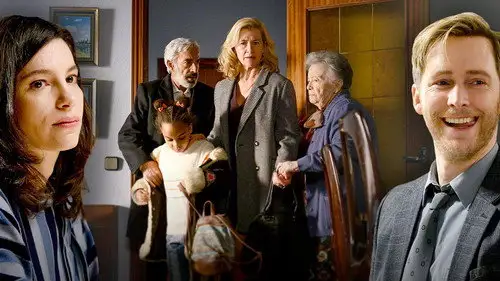 Cuéntame cómo pasó Temporada 21 Episodios 16 • Sub Español