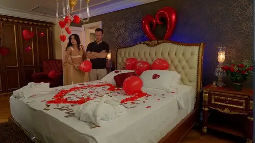 Quiéreme siempre 2023 Temporada 1 Episodios 12 • Sub Español