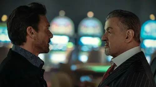 Tulsa King Temporada 2 Episodios 3 • Sub Español