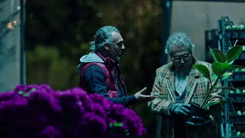 Şahsiyet Temporada 1 Episodios 8 • Sub Español