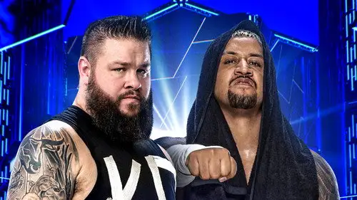 WWE Friday Night SmackDown S25E4 • Oglądaj Online