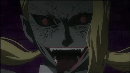 D.Gray-man Temporada 1 Episodios 21 • Sub Español