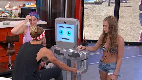 Gran hermano (Estados Unidos) Temporada 20 Episodios 3 • Sub Español