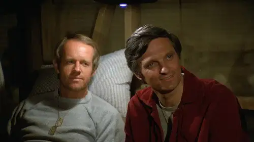M*A*S*H Temporada 5 Episodios 17 • Sub Español