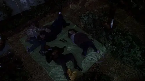 Las chicas Gilmore Temporada 4 Episodios 20 • Sub Español