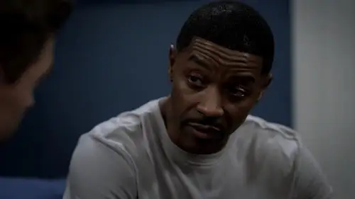 Tyler Perry's The Oval Temporada 7 Episodios 5 • Sub Español