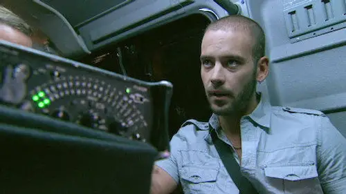 El Cartel de los Sapos Temporada 2 Episodios 8 • Sub Español