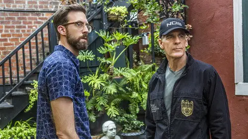 NCIS: Nueva Orleans Temporada 4 Episodios 5 • Sub Español