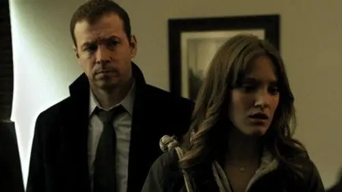 Familia de policías Temporada 2 Episodios 20 • Sub Español