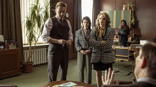 Los invencibles Temporada 1 Episodios 1 • Sub Español