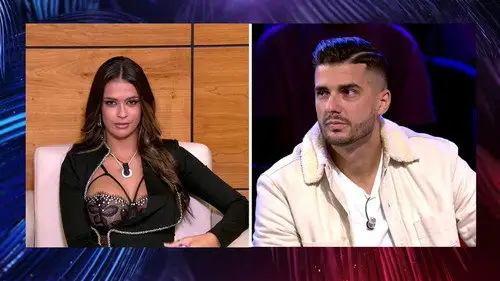 La isla de las tentaciones Temporada 5 Episodios 18 • Sub Español