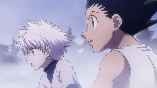 Hunter × Hunter Temporada 2 Episodios 75 • Sub Español