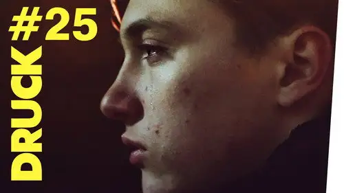 Druck Temporada 3 Episodios 5 • Sub Español
