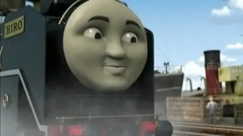 Thomas y sus amigos Temporada 13 Episodios 16 • Sub Español