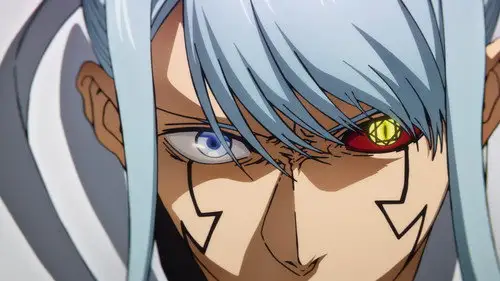 MASHLE: MAGIC AND MUSCLES Temporada 1 Episodios 9 • Sub Español
