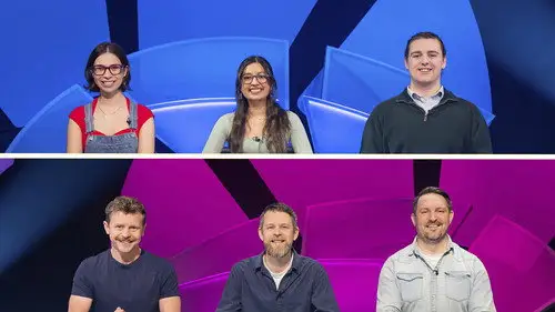 Only Connect S21E2 • Oglądaj Online