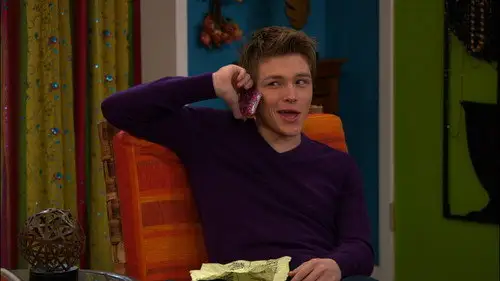 Sunny entre estrellas Temporada 2 Episodios 15 • Sub Español