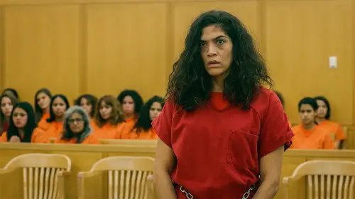Orange Is the New Black Temporada 7 Episodios 5 • Sub Español