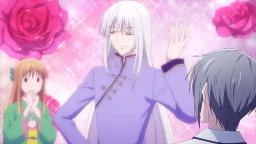 Fruits Basket 2019 Temporada 3 Episodios 13 • Sub Español