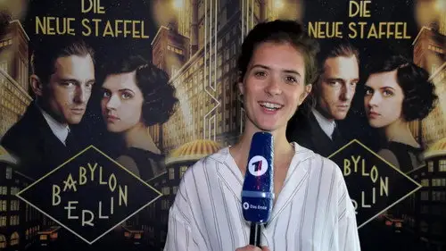 Babylon Berlin Temporada 0 Episodios 23 • Sub Español