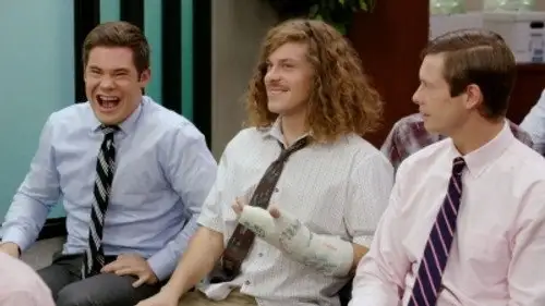 Workaholics Temporada 6 Episodios 8 • Sub Español