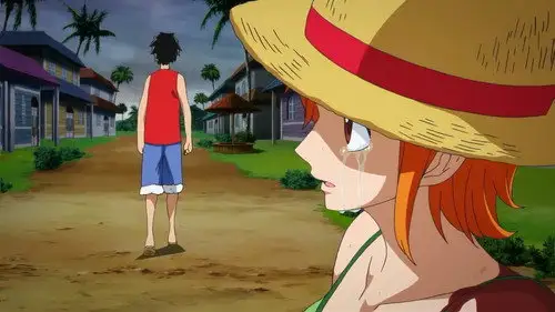 One Piece Temporada 0 Episodios 7 • Sub Español