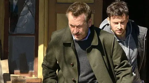 Rocco Temporada 1 Episodios 5 • Sub Español
