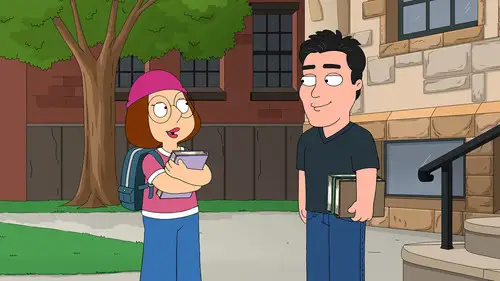 Padre de familia Temporada 19 Cap 18 • Español Online