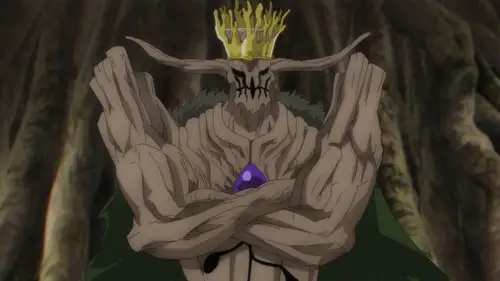 FAIRY TAIL 100 YEARS QUEST Temporada 1 Episodios 16 • Sub Español