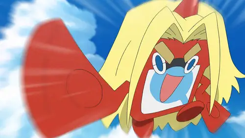 Pokémon Temporada 22 Episodios 6 • Sub Español