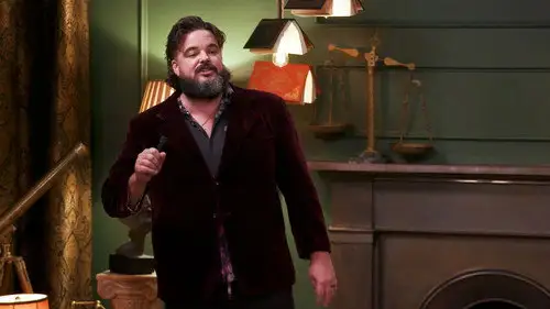 Smartypants Temporada 1 Episodios 7 • Sub Español