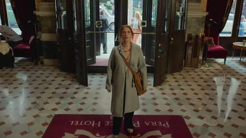 Medianoche en el Pera Palace Temporada 1 Episodios 1 • Sub Español