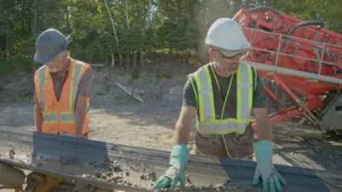 La maldición de Oak Island Temporada 13 Episodios 18 • Sub Español