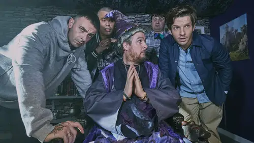 Brassic Temporada 1 Episodios 2 • Sub Español
