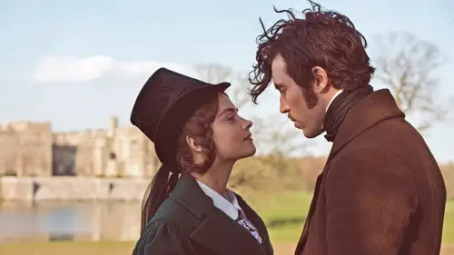 Victoria Temporada 1 Episodios 7 • Sub Español