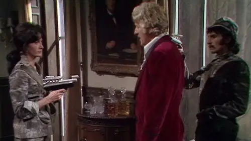 Doctor Who 1963 Temporada 9 Episodios 2 • Sub Español