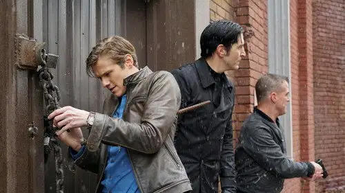 MacGyver Temporada 2 Episodios 15 • Sub Español