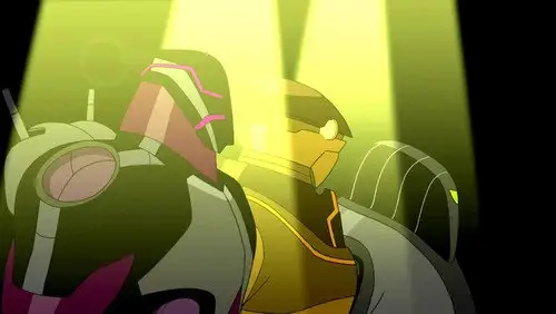 Ben 10 Temporada 1 Episodios 5 • Sub Español