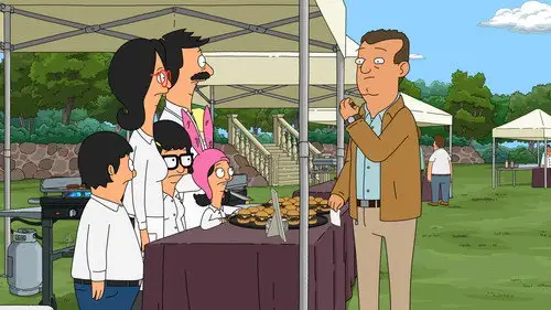 Bob's Burgers Temporada 16 Episodios 10 • Sub Español