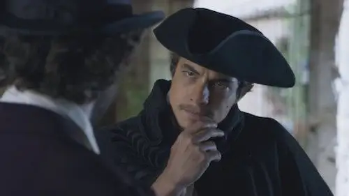 Bolívar Temporada 1 Episodios 10 • Sub Español