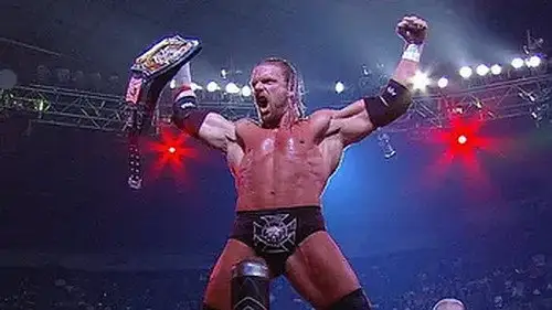 Raw Temporada 16 Episodios 20 • Sub Español