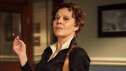 Peaky Blinders Temporada 4 Episodios 2 • Sub Español