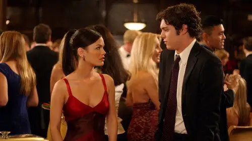 The O.C. Temporada 1 Episodios 19 • Sub Español
