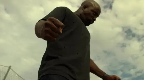 Marvel - Luke Cage Temporada 2 Episodios 6 • Sub Español