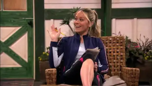 Hannah Montana Temporada 4 Episodios 6 • Sub Español