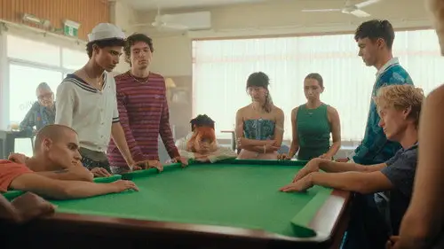 Los rompecorazones Temporada 3 Episodios 7 • Sub Español
