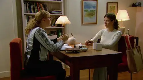 Las Estrellas Temporada 1 Episodios 4 • Sub Español