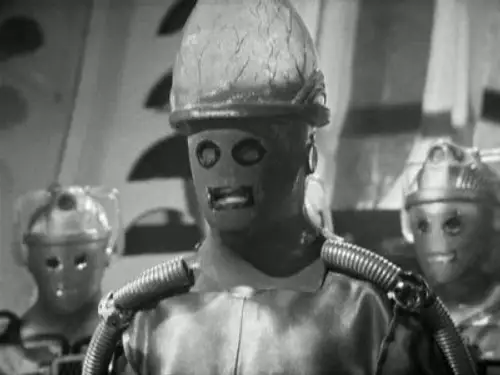 Doctor Who 1963 Temporada 5 Episodios 3 • Sub Español