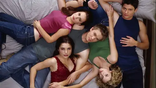 One Tree Hill Temporada 0 Cap 2 • Español Online
