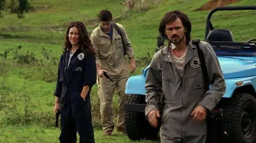 Perdidos Temporada 5 Episodios 14 • Sub Español